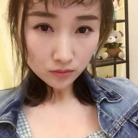 曾经叫豆豆主播照片