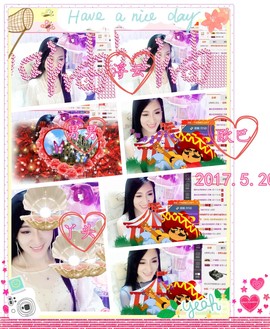 娴♫跑跑小虾花💝主播照片