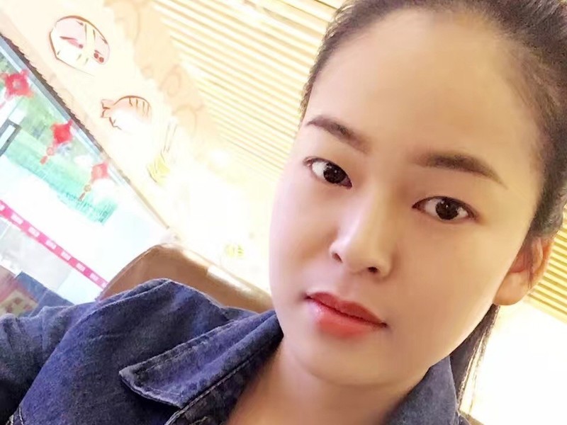 心灵美才是美的主播海报