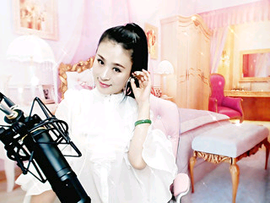 爱到最后hg主播照片