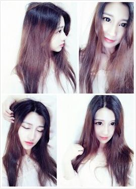 胖尘★つ主播照片
