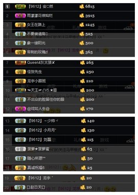 丶不日天主播照片