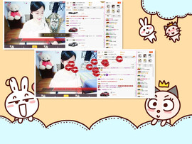 C_@欢喜*牡丹主播照片