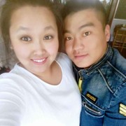德惠小伙
