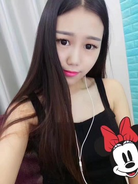 小小休息了主播照片