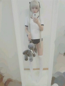 ❥❥欣欣ღ主播照片