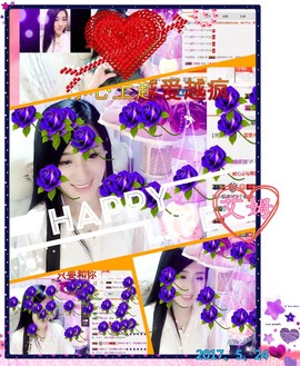 娴♫跑跑小虾花💝主播照片
