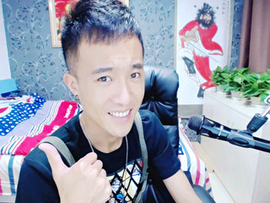 时间无痕…主播照片