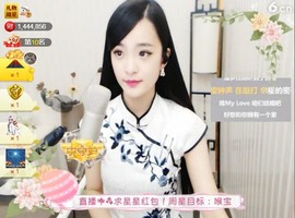 右手还是那个右手！！主播照片
