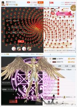 海鸽晚上播主播照片