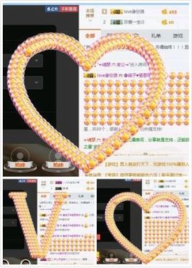海鸽晚上播主播照片