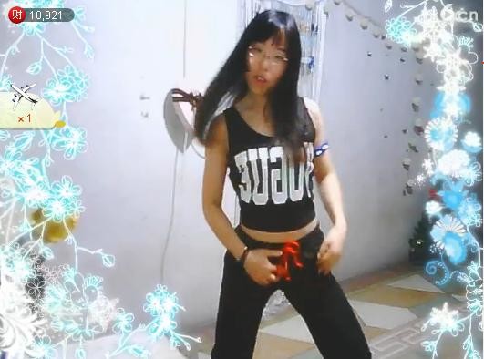 过客醉酒的主播照片