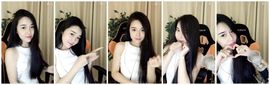 7978萌小夏♥休主播照片