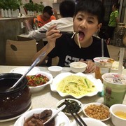 小文文c海报
