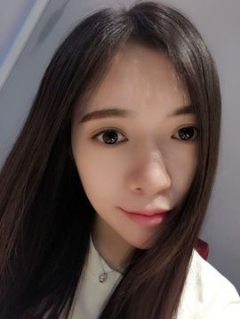 ✿▪雯雯主播照片