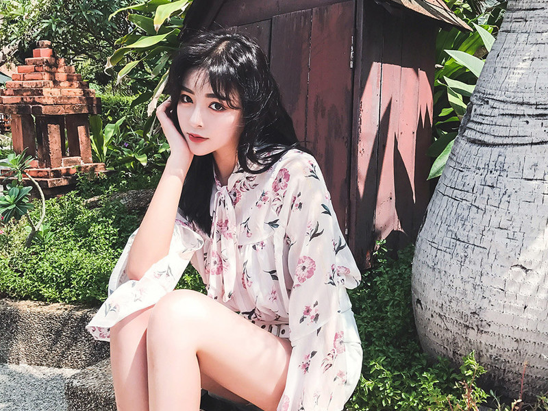 ℱ🌸婉柔的主播海报