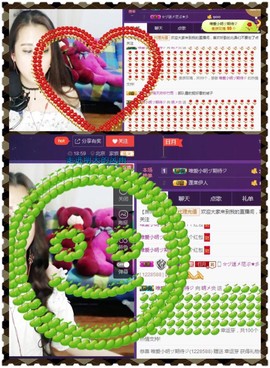 缘分主播主播照片