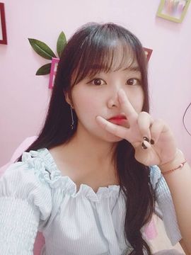 姚姚今天真好看主播照片
