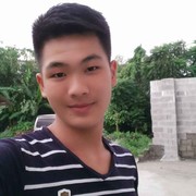幸福总在风雨后