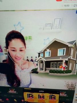 冰💋心的憧憬主播照片
