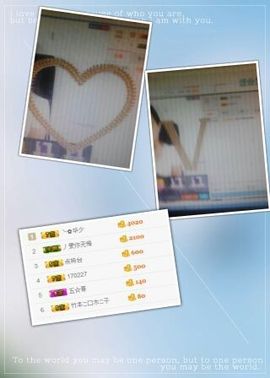 梓彤❤已放下主播照片