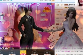 哦豁～主播照片