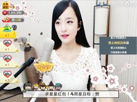 右手还是那个右手！！主播照片