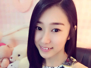 高兴se的主播照片