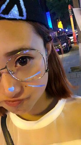 大m小玉主播照片