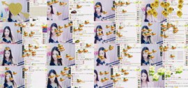 ╰知更主播照片