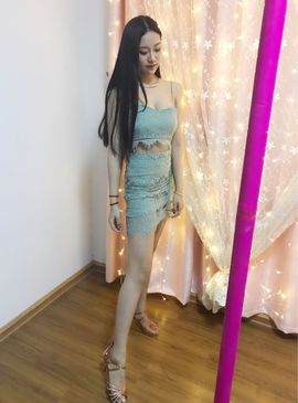 小果❤️求过任务主播照片