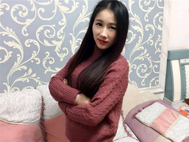 安之若素、y主播照片