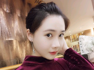 鲁冰花的世界主播照片