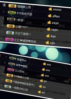 ☞819☜毛毛雨主播照片