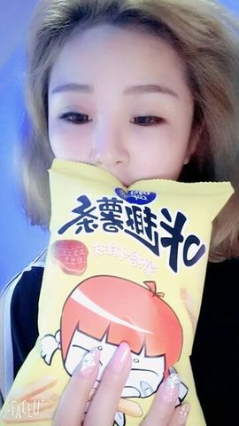 あ榴莲あ-TT主播照片
