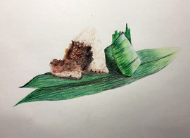 ╰知更主播照片