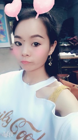﹏等我长发及腰主播照片