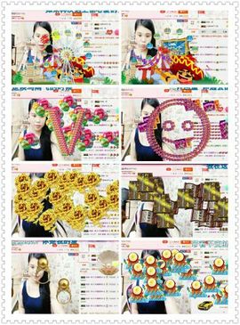 亚丽回来了主播照片