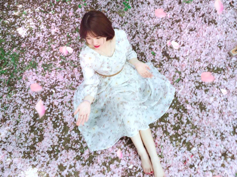 李momo゛🍀的主播海报