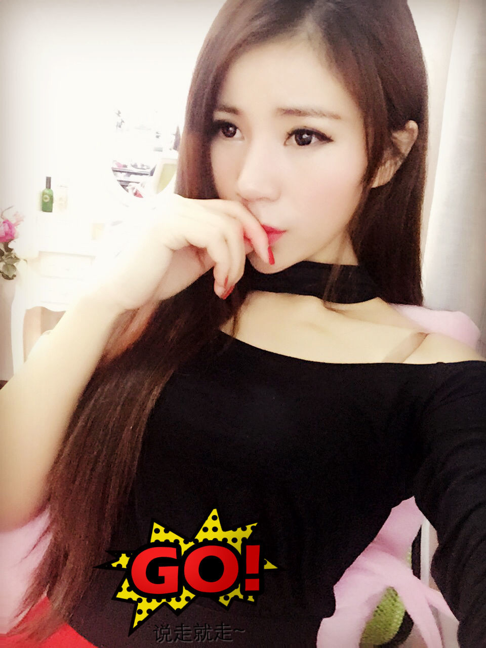 风中的风铃的图片
