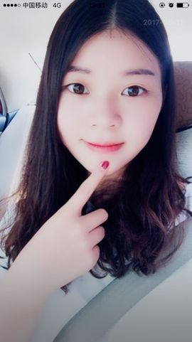 元77主播照片