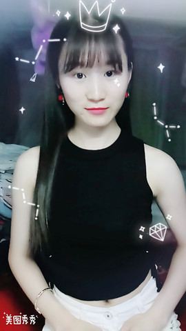 小柳子♧感恩有你主播照片
