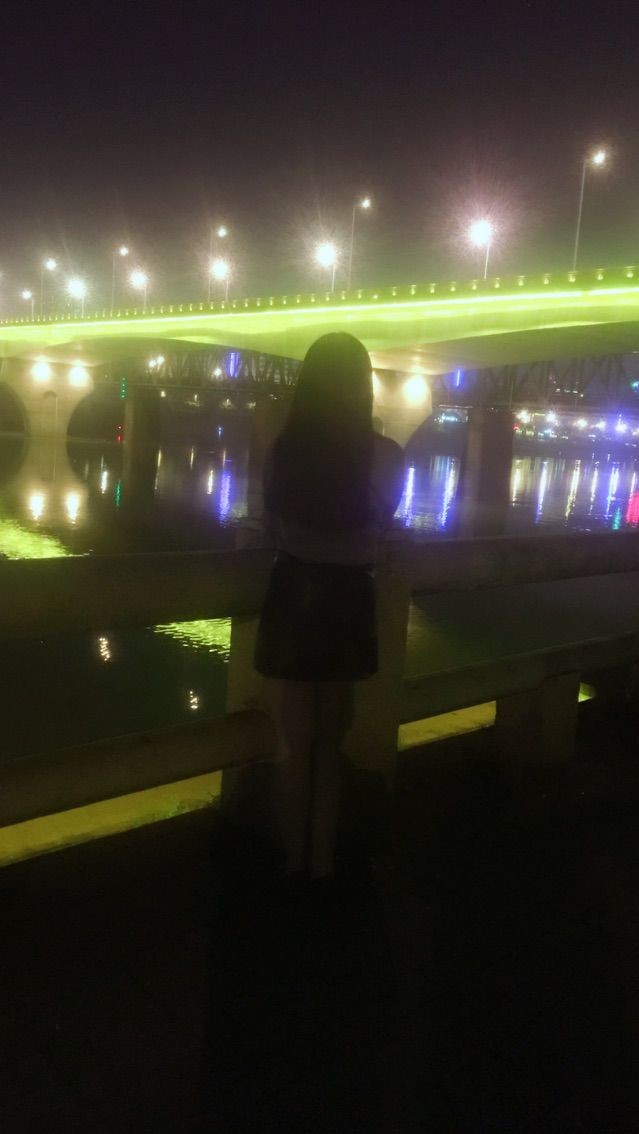 风中的风铃的图片