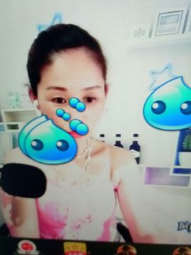 冰💋心的憧憬主播照片