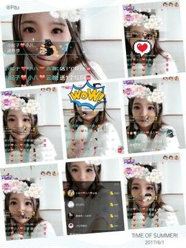 甜心少女.主播照片