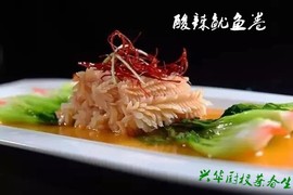 美食大课堂主播照片