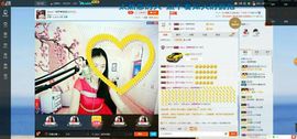 ℒℴvℯ丶绮梦❤相随主播照片