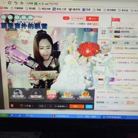 菲儿💅主播照片