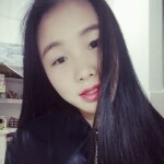 因为是我！