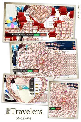 糖果果糖果主播照片